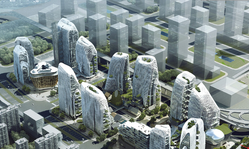 蓝田证大喜马拉雅