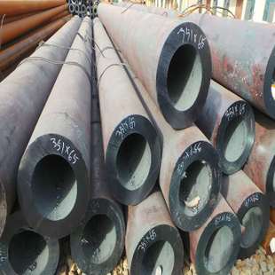 蓝田5310高压锅炉管