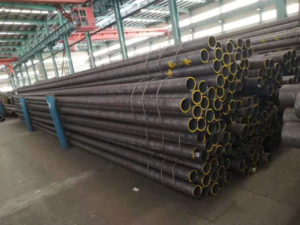 蓝田无缝钢管